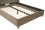 Chandler Cal King Bed