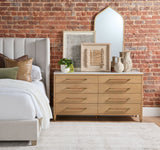 Chandler Queen Bed