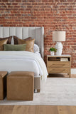 Chandler Cal King Bed