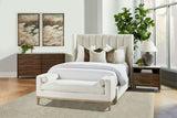 Chandler Cal King Bed