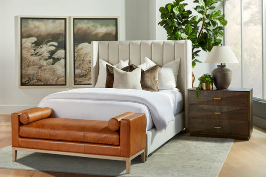 Chandler Standard King Bed