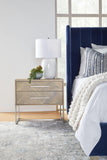 Chandler Twin Bed