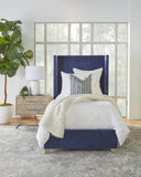 Chandler Twin Bed