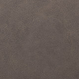 Suraya 55" Indoor/Outdoor Concrete Rounded Coffee Table