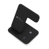 4 in 1 Wireless Charging Station