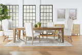 Chateau Arm Chair