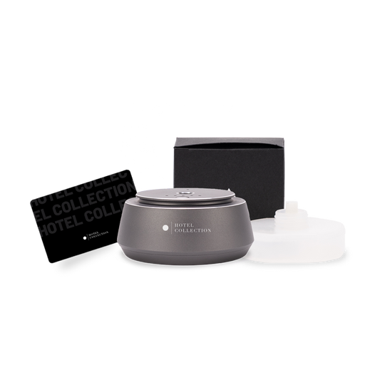 Chauffeur Car Diffuser + Chauffeur Car Diffuser Oil + $50 Gift Card