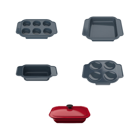 Chef's Choice Lite