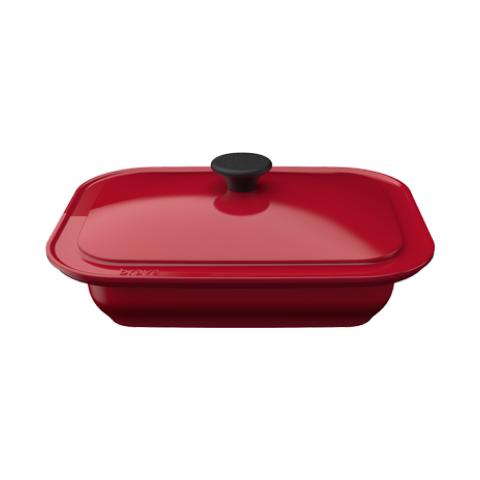 Chef's Pan