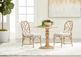 Chelsea 36" Round Dining Table