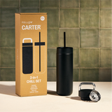 Carter 2-in-1 Chill Set