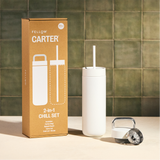 Carter 2-in-1 Chill Set