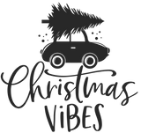 Christmas Laser Engraved Sleeves