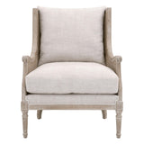 Churchill Club Chair