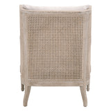 Churchill Club Chair