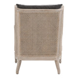 Churchill Club Chair