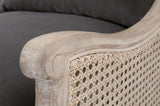 Churchill Club Chair