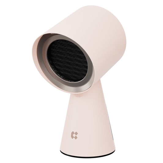 Ciarra HOOD TO GO Portable Mini Desktop Range Hood Sakura Candy