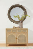 Cinq Wood Link