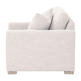 Clara Slim Arm Sofa Chair