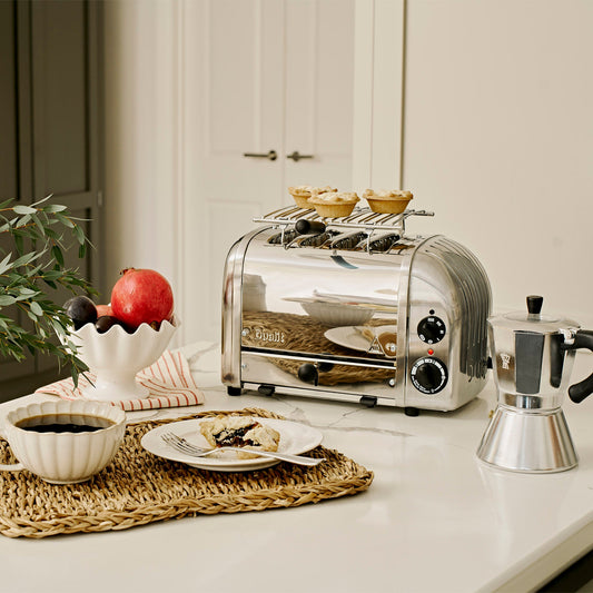 Classic Warming Rack