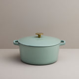 3-Piece Cast Iron Cookware Set