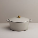 4-Piece Cast Iron Cookware Set