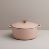 4-Piece Cast Iron Cookware Set