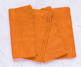 Clementine Napkins