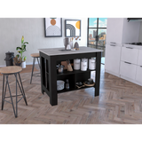 Cala Kitchen Island