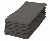 Cloth Dinner Napkins for Wedding Reception