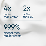 Second Skin Duvet Set