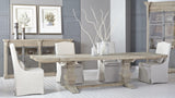 Colette Slipcover Dining Chair