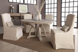 Colette Slipcover Dining Chair