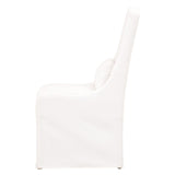 Colette Slipcover Dining Chair