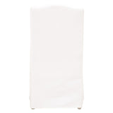 Colette Slipcover Dining Chair