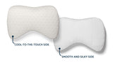 Contour Pillow