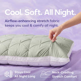 Ploof Pillow Sage Green