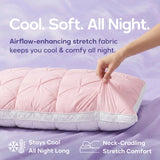 Ploof Pillow Pink