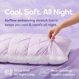 Ploof Pillow Lavender