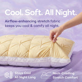Ploof Pillow Sunrise