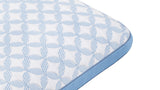 Cooling Gel Grid Pillow