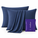 Cooling Pillowcases (2-Pack) Navy