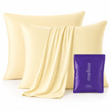 Cooling Pillowcases (2-Pack) Sunrise