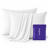 Cooling Pillowcases (2-Pack) White