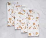 Printed Wedding Napkins