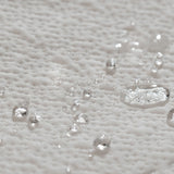 Iced Pillow Protector