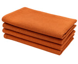 Coral Cloth Napkins