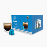 Decaf Aluminium Coffee Pods