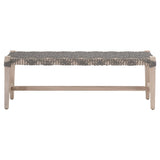 Costa Outdoor Bench